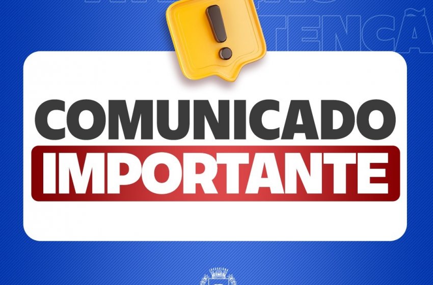 CHUVAS CANCELAM PROGRAMAÇÃO DA MULHER DESTA SEGUNDA NO CRAS FLORIANÓPOLIS