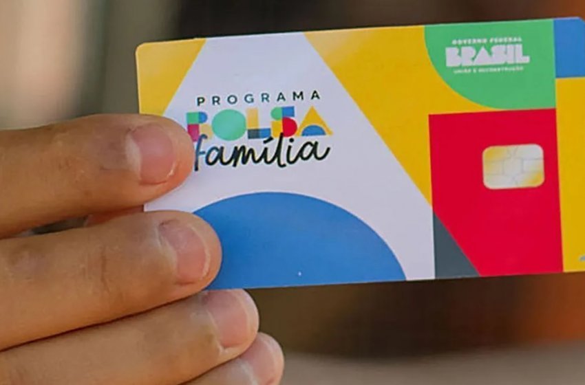 BENEFICIÁRIOS DO BOLSA FAMÍLIA DEVEM FAZER PESAGEM E MEDIDA ATÉ O DIA 27 DE ABRIL