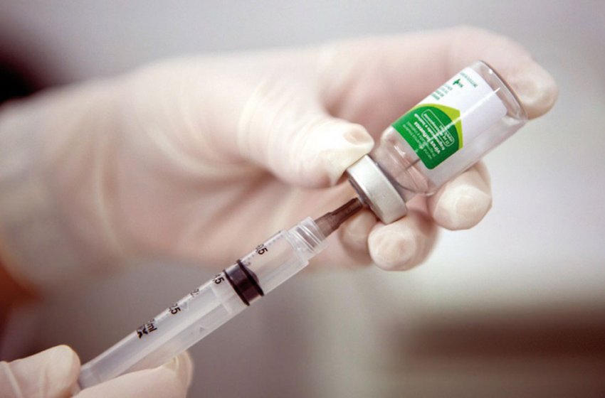 NESTE SÁBADO TEM ‘DIA D’ DE VACINAÇÃO CONTRA A GRIPE INFLUENZA EM JAGUARIÚNA