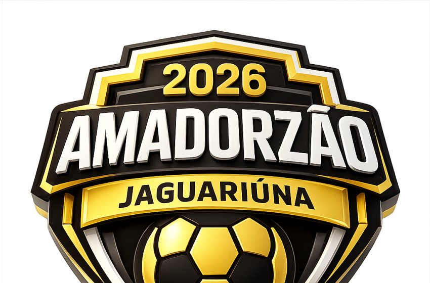 SELETIVA VAI DEFINIR 8 CLASSIFICADOS PARA A SÉRIE PRATA DO AMADORZÃO