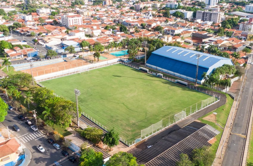 DOMINGO TEM RODADA DECISIVA NA SELETIVA DE FUTEBOL