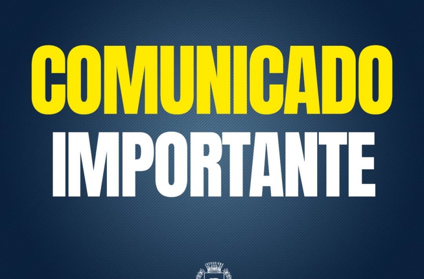 QUEDA DE ENERGIA DEIXA TELEFONE 153 DA GUARDA MUNICIPAL TEMPORARIAMENTE FORA DE SERVIÇO EM JAGUARIÚNA