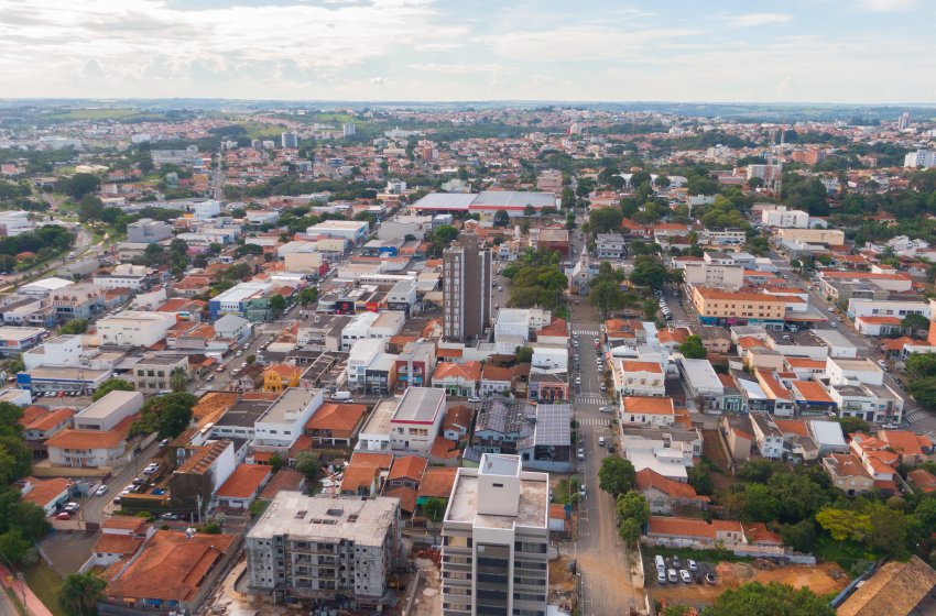 PREFEITURA DE JAGUARIÚNA ABRE REFIS 2026 COM ATÉ 100% DE DESCONTO EM MULTAS E JUROS