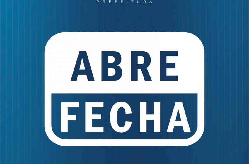 CONFIRA O QUE ABRE E FECHA EM JAGUARIÚNA EM FUNÇÃO DO FERIADO DE 9 DE JULHO