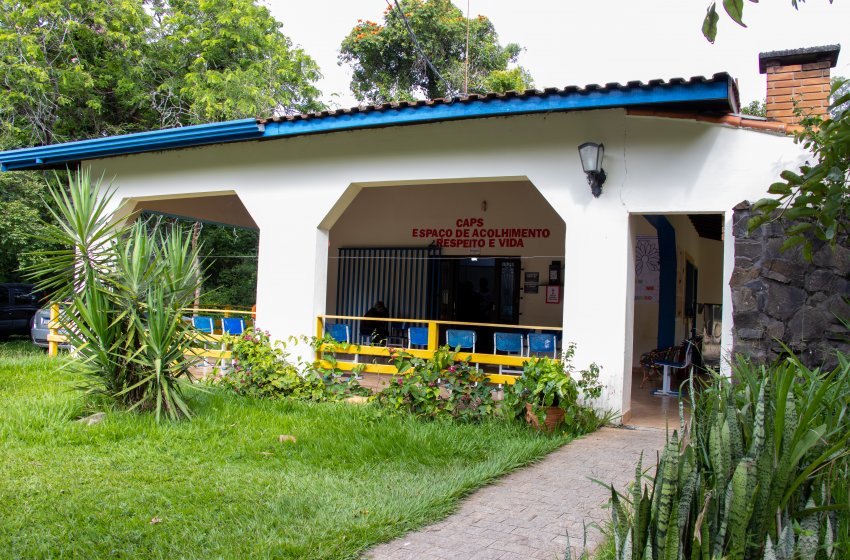 PREFEITURA REALIZA CERCA DE 5,7 MIL ATENDIMENTOS EM SAÚDE MENTAL NO 1º SEMESTRE