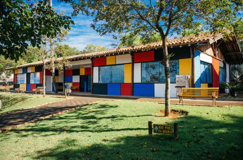 PREFEITURA RETOMA AULAS DA ESCOLA DAS ARTES NA PRÓXIMA SEGUNDA-FEIRA