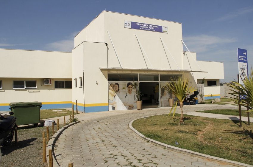 AÇÃO QUE ESTENDE HORÁRIO DE ATENDIMENTO EM UBSs DE JAGUARIÚNA É RECONHECIDA PELO MINISTÉRIO DA SAÚDE