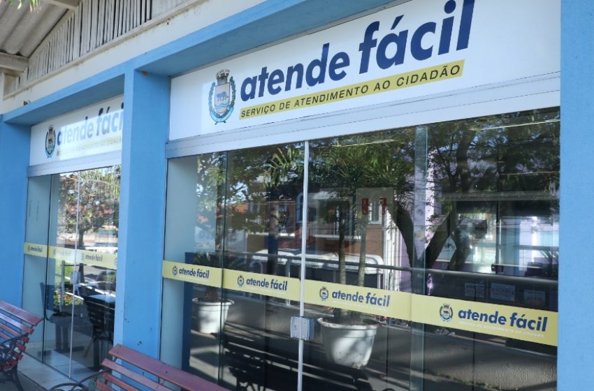 CONTRIBUINTES TÊM ATÉ DIA 30 DE NOVEMBRO PARA ATUALIZAR DADOS DE CARNÊS DE TRIBUTOS