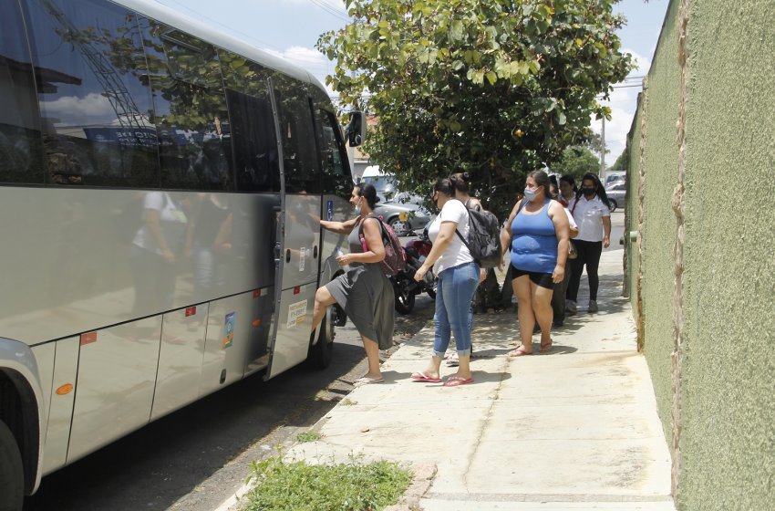 QUASE 300 PESSOAS SÃO CONTRATADAS ATRAVÉS PAT DE JAGUARIÚNA 