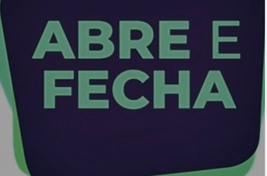 Confira o que abre e fecha neste fim de ano