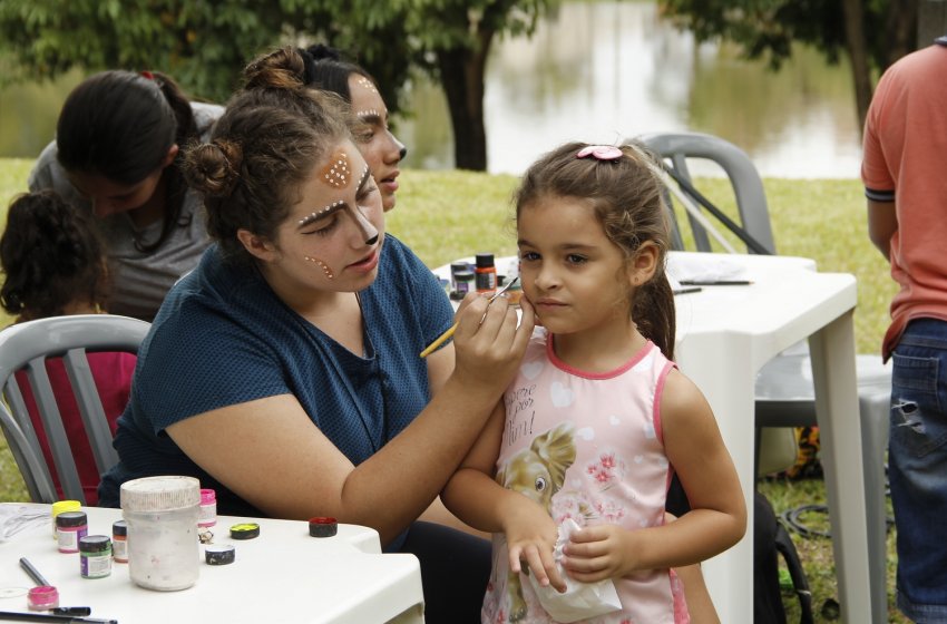 FESTIVAL DE FÉRIAS PROMETE AGITAR O MÊS EM JAGUARIÚNA