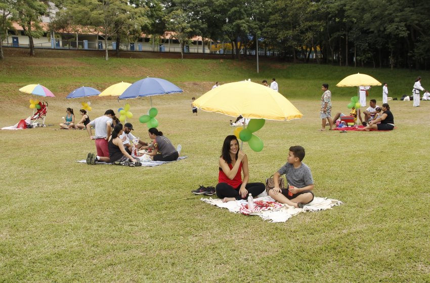 FESTIVAL DE FÉRIAS DE JAGUARIÚNA TEM MÚSICA, TEATRO E PICNIC NESTE FIM DE SEMANA 